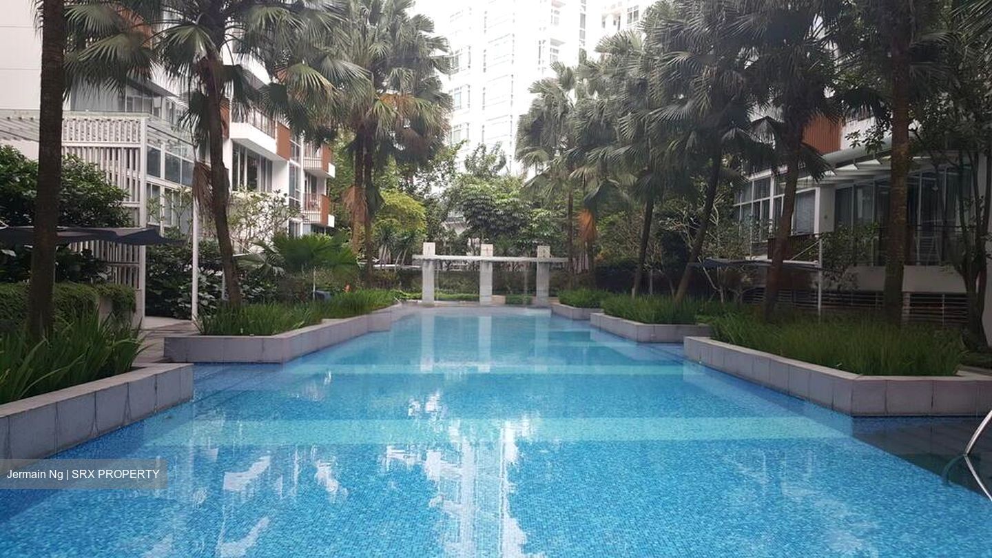Floridian (D21), Condominium #628424721
